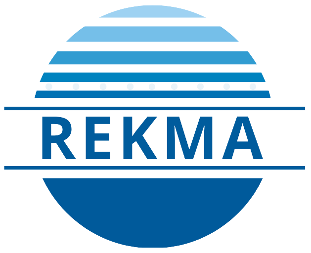 Rekma Digital Logo